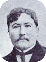 Antoine Roudet