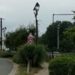 Réouverture de la place de la vieille mare