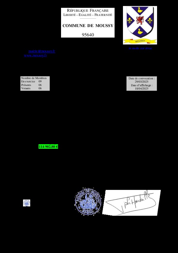 120-Affectation du résultat