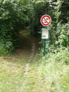 Chemin 13 Chemin 13