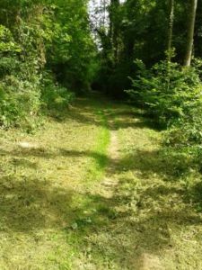 Chemin 13 Chemin 13