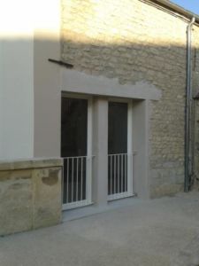 Face avant Face avant